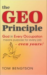 GEO Cover